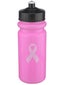 A&R Breast Cancer Awareness Pink Water Bottle